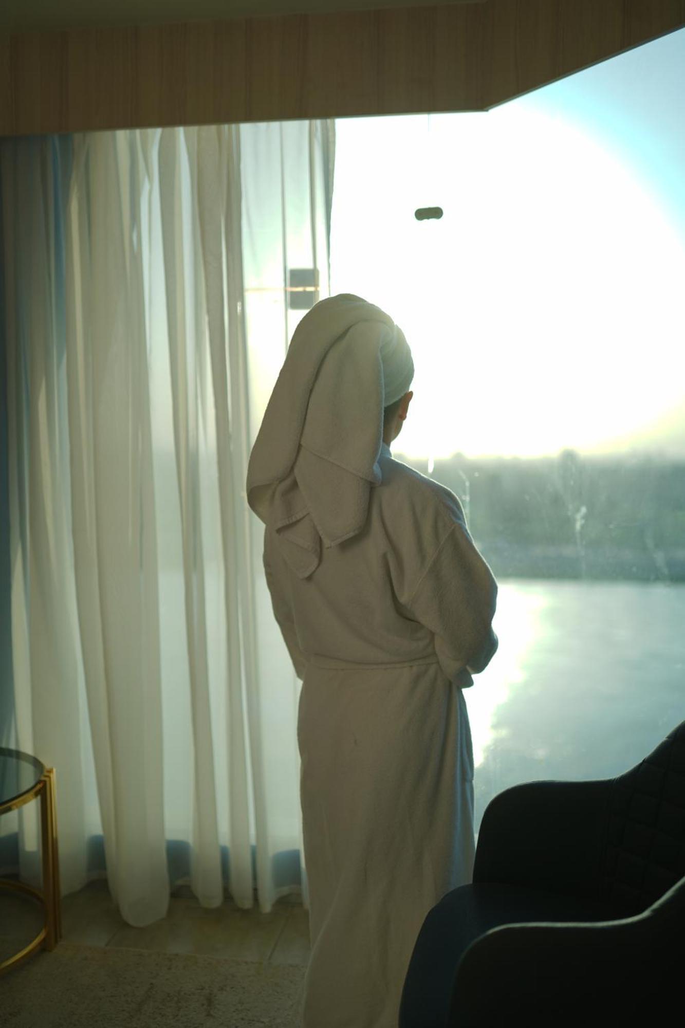 Al Fanar Azur Hotel Sohag Esterno foto