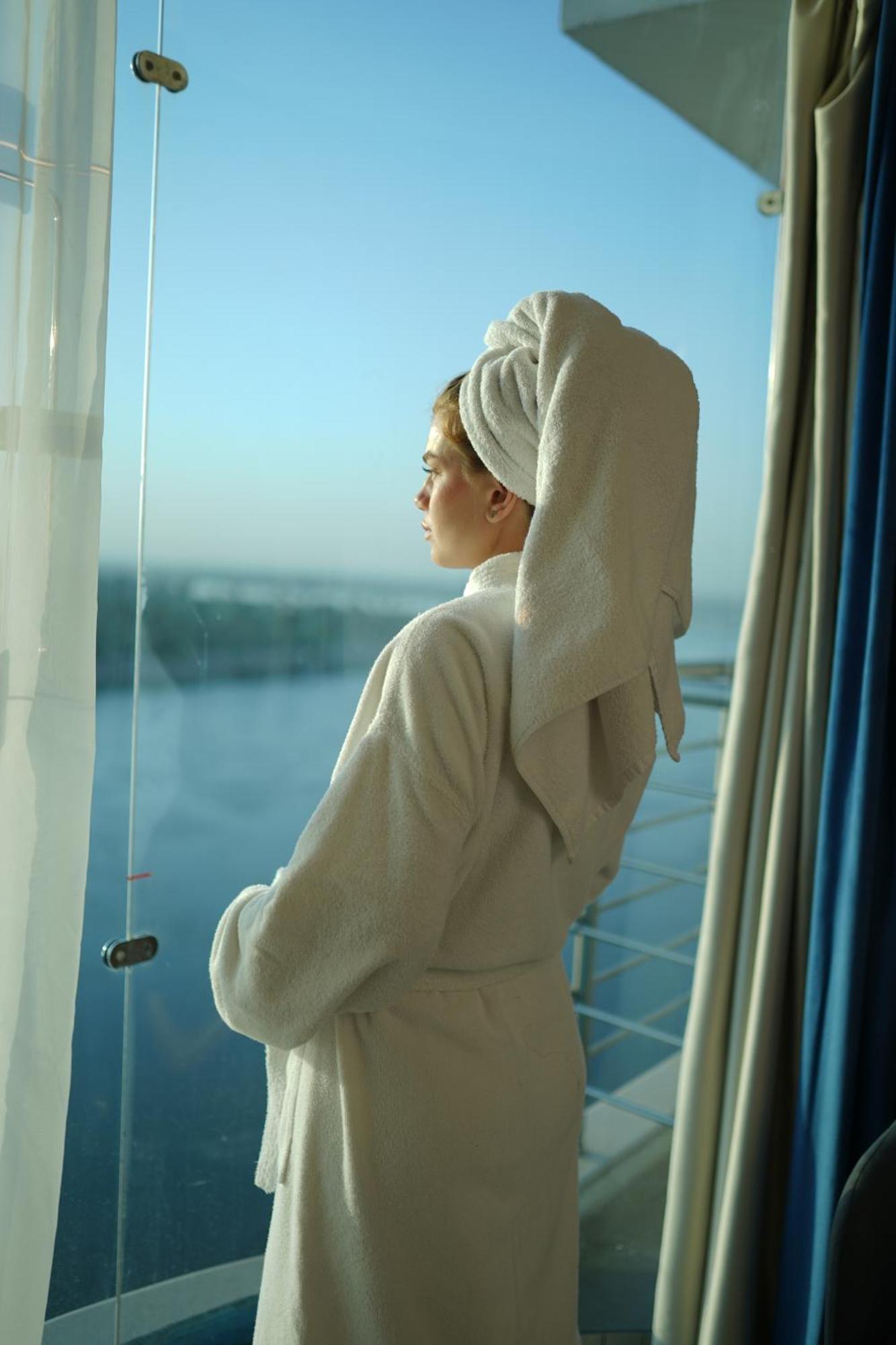 Al Fanar Azur Hotel Sohag Esterno foto