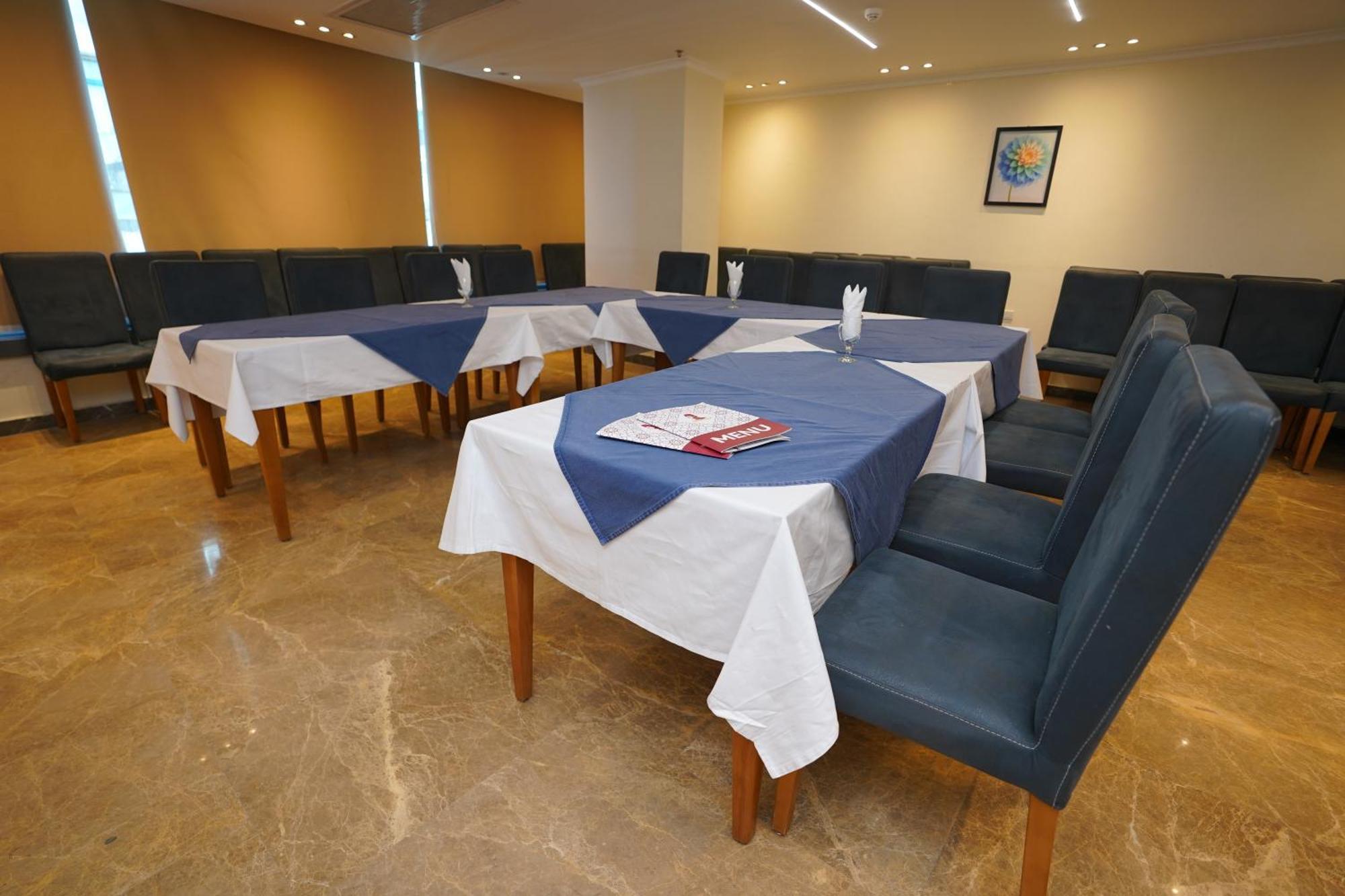 Al Fanar Azur Hotel Sohag Esterno foto