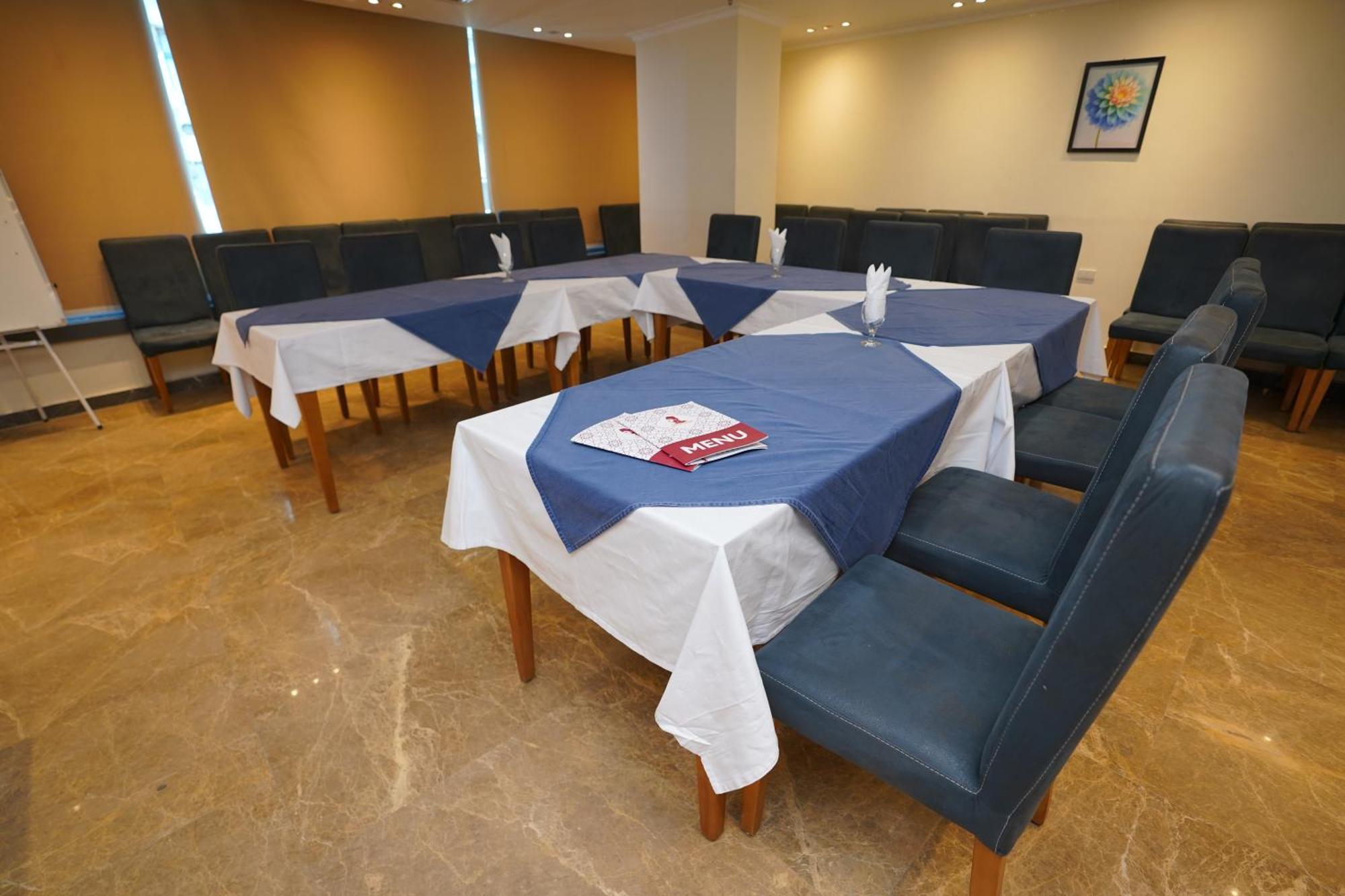 Al Fanar Azur Hotel Sohag Esterno foto