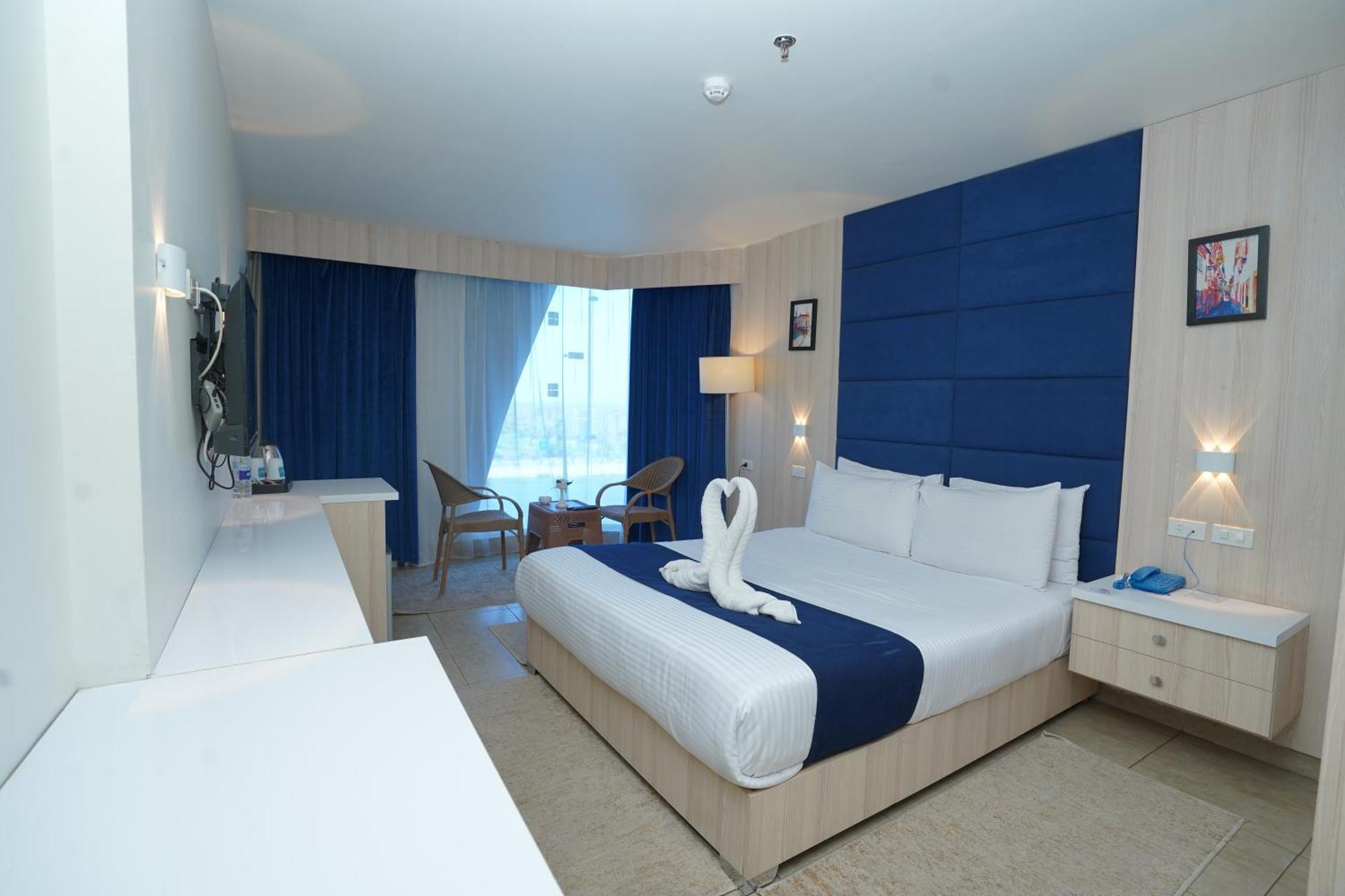 Al Fanar Azur Hotel Sohag Esterno foto